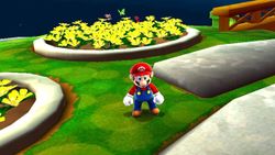 How to turn on two-player Co-Star Mode in Super Mario Galaxy