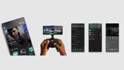 The Xbox app on iOS is getting a major update in TestFlight
