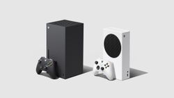 Xbox Series X pre orders are now live in the U.S.