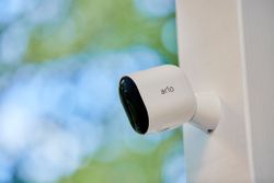 Arlo unveils the Pro 4 and Ultra 2 wire-free cameras