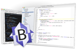 BBEdit 13.5 adds support for Apple Silicon, Markdown Cheat Sheet, more