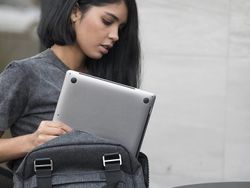 Tote that laptop in a protective and stylish bag
