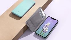 Cut down on bulk with these iPhone X wallet cases