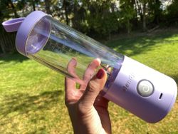 Review: Give the personal-sized and portable BlendJet 2 a whirl
