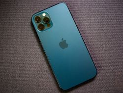 Which iPhone 12 Pro color is the best one? That's up to you!