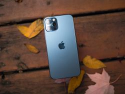 iPhone 12 Pro review: Flat-out incredible