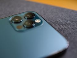 Kuo: iPhone 13 Pro will gain major camera upgrades