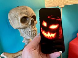 These spooky apps will help you get into the Halloween spirit!