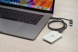 OWC announces new USB-C bus-powered SSD, the Envoy Pro Elektron