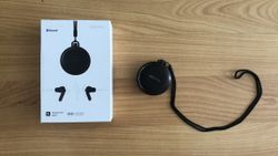 Review: Rock steady with the PaMu Quiet ANC Earbuds 