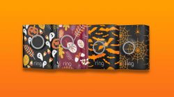 Ring gets into the Halloween spirit with new doorbell faceplates and chimes