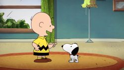 'The Snoopy Show' will premiere on Apple TV+ on February 5, 2021