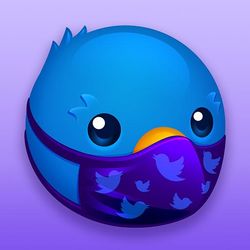 New Twitterrific updates fix Big Sur issues, improve iOS accessibility