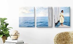Turn your best photos into gorgeous canvas prints 