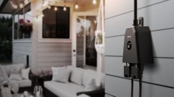 Bring the smarts to the great outdoors with these HomeKit outdoor plugs