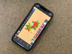 Review: Adobe Fresco on iPhone is convenient but flawed