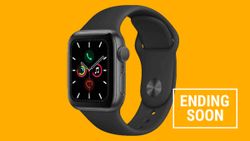 Apple Watch refurb deals start at just $150 today only