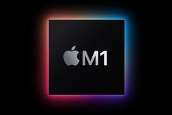 Customers are starting to receive their M1 Apple silicon Macs