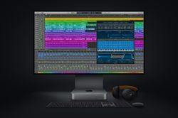Apple updates Logic Pro and Final Cut Pro, drops the 'X' from Final Cut