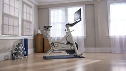 Bring the studio home with the best connected fitness equipment