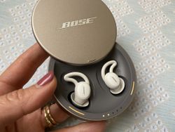 Epic Daily Deal: Get 20% the life-changing Bose Sleepbuds II right now