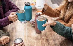 Save up to 40% on the CamelBak Horizon Camp Mug for outdoor fans