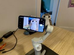 Review: DJI's OM 4 is the best new phone gimbal in town