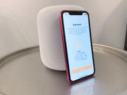 Get everyone's attention by using your iPhone, or HomePod as an Intercom