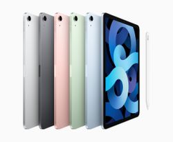 iPad revenue grows by 41% in Q1 2021, setting a new record in Japan