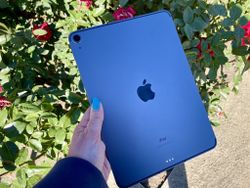I'm absolutely here for a new iPad mini and you should be too