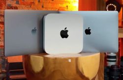 Don't expect a new Mac mini redesign in 2023, says Ming-Chi Kuo