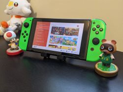 So you've got the Nintendo Switch code, but how do you redeem it?