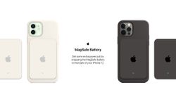 Concept redesigns Apple's Smart Battery Case for the MagSafe era