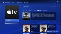 Apple TV app now available on PlayStation Network ahead of PS5 launch