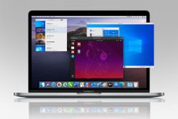 Get Parallels, Luminar 4, and 10 more top Mac apps with this $42 Cyber Monday bundle