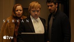 The official trailer for 'Servant' season 2 is here and it's freaky
