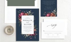 Create the best wedding invitation with the help of these apps and websites