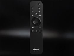 Universal Electronics' alternative Apple TV remote is finally available