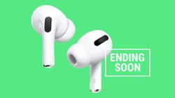This rare AirPods Pro deal saves you $69 instantly via Amazon