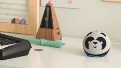 Let your kids control the tunes with these kid-friendly Bluetooth speakers