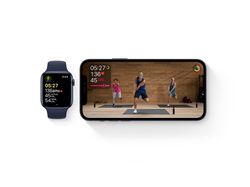 Best Buy is offering everyone a free two-month trial to Apple Fitness+