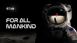 Michaela Conlin joins 'For All Mankind' Season 2 on Apple TV+