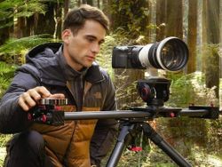 Reel in all the action with one of today's best digital video cameras