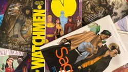 Looking for something good to read? Here are some great comics for newbies