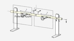 Apple invents 'Dual Pro Stand' to mount multiple Pro Display XDRs