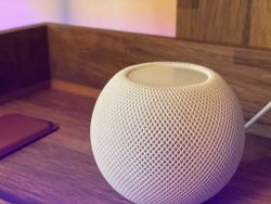 If this is your first HomePod, let us guide you through the setup process