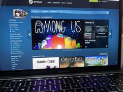 Downloading Steam games on Mac in a few easy steps