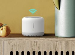 New and improved: Meshforce M7 Tri-Band Whole Home Mesh WiFi System