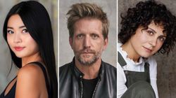 Apple TV+ dramedy series 'Physical' adds six new cast members