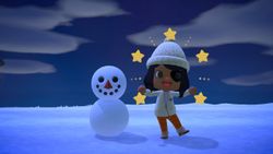 Here are three ways to make the perfect Snowboy every time in ACNH